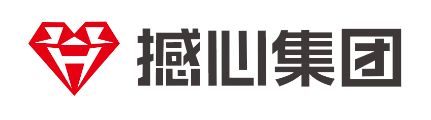 撼心